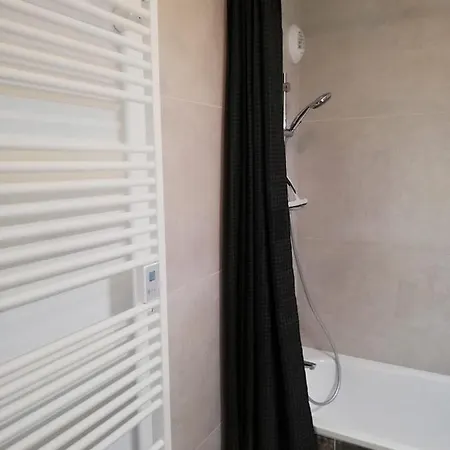 Vie De Famille Apartamento *