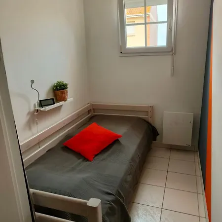 Vie De Famille Apartamento *