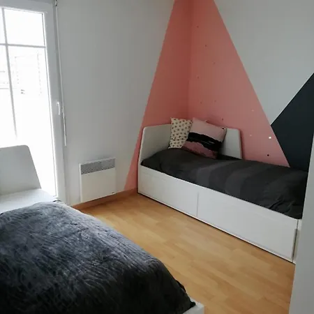 Vie De Famille Camiers