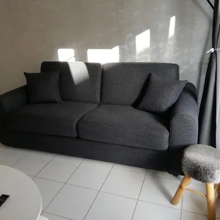 Apartment Vie De Famille *