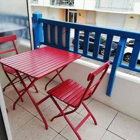 Vie De Famille * Camiers