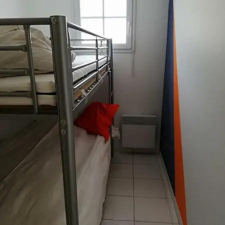 Apartment Vie De Famille