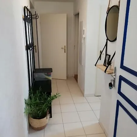 Vie De Famille * Camiers