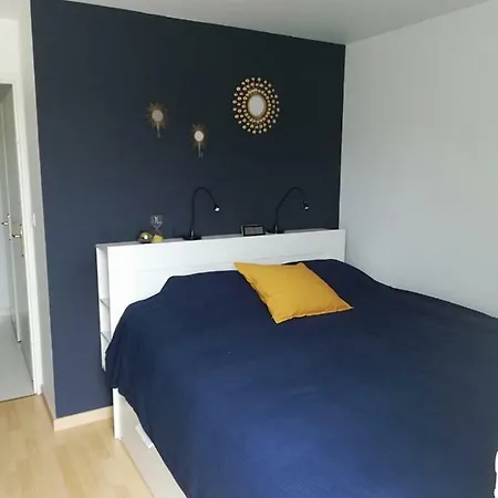 Apartment Vie De Famille