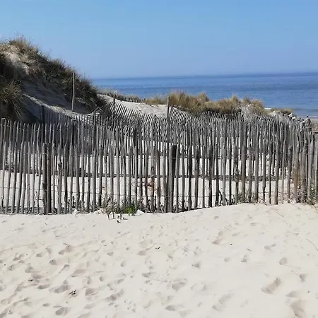 Apartman Vie De Famille